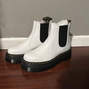 platform doc martens